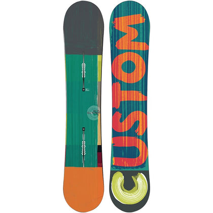 Burton Custom Freestyle 151