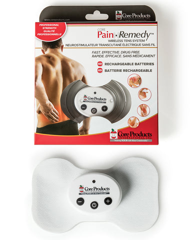 Core Pain Remedy Tens