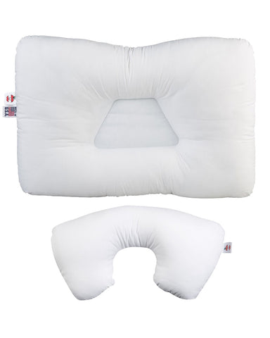 Tri-Core Pillow Travel Core Combo