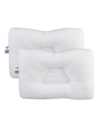 Tri-Core Pillow Full Size Firm