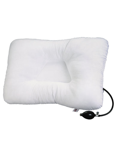 Air-Core Adjustable Pillow