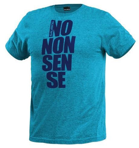 2017 No Nonsense Tee Dark Blue - Titan Plus