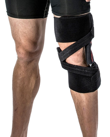 Trident Osteoarthritis Knee Brace 3