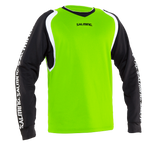 Agon LS Jersey (Four colors available) - Titan Plus