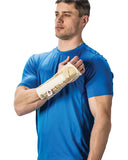 10" Wrist / Forearm Splint Universal