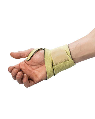 Wraparound Neoprene Wrist Support Universal